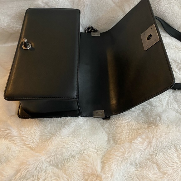 Chanel boy bag old medium - Picture 5 of 7